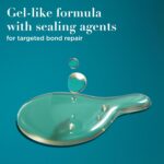 OGX Repair & Protect Bond Protein Repair Sealing Hair Serum, Formulated without Parabens, Frizz Treatment, 1.7 fl. oz - Image 6