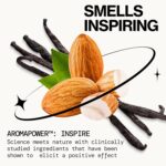 Pacifica Silver Moon Vanilla Almond Spice Perfume – Warm Gourmand Clean Fragrance for Women, 2 fl oz (Vegan & Cruelty-Free) - Image 7