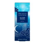 Pacifica Silver Moon Vanilla Almond Spice Perfume – Warm Gourmand Clean Fragrance for Women, 2 fl oz (Vegan & Cruelty-Free) - Image 15