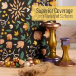 FolkArt Acrylic Paint in Assorted Colors (8 oz), , Pure Gold - Image 4