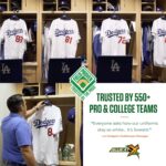 SWEAT X Original Activewear Laundry Detergent Liquid - Natural Washing Detergent for Activewear & Gym Clothes - Non Toxic Laundry Detergent for Sensitive Skin - Concentrated, 45 Loads (1 Bottle) - Image 9