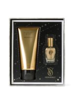 Victoria's Secret Heavenly Mini Fragrance Duo Gift Set, Eau de Parfum & Travel Lotion - Image 5