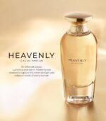 Victoria's Secret Heavenly Mini Fragrance Duo Gift Set, Eau de Parfum & Travel Lotion - Image 6