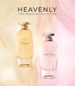 Victoria's Secret Heavenly Mini Fragrance Duo Gift Set, Eau de Parfum & Travel Lotion - Image 8