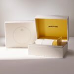 Movado Series 800 Men's Watch - Swiss Quartz Chronograph Movement, Stainless Steel Link Bracelet - 20 ATM Water Resistance - Luxury Fashion Timepiece for Him - 42mm - Image 8