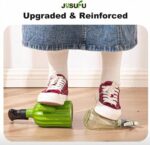 Plant Mister Spray Bottle，Spray Bottle for Indoor and Gardens, Continuous Water Mist Sprayer for Plants, Flowers, Cleaning (green 600ml/20oz) - Image 8