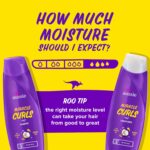 Miracle Curls: Shampoo, Conditioner, Deep Conditioner, Refresher Gel, Detangling Milk, Oil Treatment 6-Piece Set - Image 5