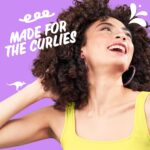 Miracle Curls: Shampoo, Conditioner, Deep Conditioner, Refresher Gel, Detangling Milk, Oil Treatment 6-Piece Set - Image 6