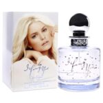 Jessica Simpson I Fancy You Women Eau De Parfum Spray, 3.4 Ounce - Image 4