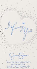 Jessica Simpson I Fancy You Women Eau De Parfum Spray, 3.4 Ounce - Image 7