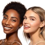 Nudes 2 Series Mini Eyeshadow Palette, Velvety Matte&Satin Finish, 6 Nude Taupe & Brown Neutral Eye Shadows, Travel Friendly Size, Vegan, Cruelty -free - Image 7