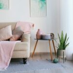 Artificial Snake Plant 22.5" Faux Agave Fake Sansevieria Artificial Potted Plants for Indoor and Outdoor Home Office Décor (White Pot) - Image 7