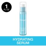 Neutrogena Hydro Boost Hydrating Hyaluronic Acid Face & Neck Serum, Fast-Absorbing Daily Facial Moisturizer with Purified Hyaluronic Acid for Hydrated Skin, Oil-Free & Non-Comedogenic, 1 fl. oz - Image 3