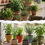 Seed Needs Herb Seeds Variety Pack Culinary Herb Collection (12 Individual Packets for Planting Indoors or Outdoors) Grow Your Own Herb Garden - Heirloom, Non-GMO - Image 8