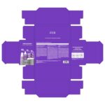 BIOHEAL BOH Probioderm 3D Lifting Skincare Set | Anti-Aging Face Moisturizer Night Cream, Ampoule & Facial Serum Spray | Korean Skin Care Kit for Firming & Hydration | K Beauty Gift Set for Women - Image 3