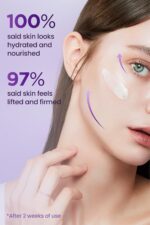 BIOHEAL BOH Probioderm 3D Lifting Skincare Set | Anti-Aging Face Moisturizer Night Cream, Ampoule & Facial Serum Spray | Korean Skin Care Kit for Firming & Hydration | K Beauty Gift Set for Women - Image 8