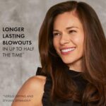 Hot Tools Pro Artist Black Gold Detachable One Step Volumizer and Hair Dryer | Pro Drying & Styling (Large) - Image 3