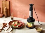 Vitamix Immersion Blender Mini-Chopper Attachment - Image 5
