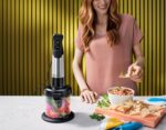 Vitamix Immersion Blender Mini-Chopper Attachment - Image 6