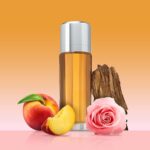 Calvin Klein Escape Eau de Parfum – Floral Women's Perfume – With Notes of Apricot, Jasmine, Amber, Sandalwood, Vanilla & Musk – Long Lasting Fragrance - Image 3