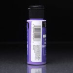 FolkArt 16 Piece Multi Surface Acrylic Craft Paint Set Formulated to be Non-Toxic that is Perfect for Beginners and Artists, Bright Colors Count, 2 Fl Oz (Pack of 16) - Image 10