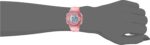 Armitron Sport Women's Digital Chronograph Resin Strap Watch - Image 4