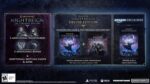ELDEN RING NIGHTREIGN PS5 Amazon Exclusive Deluxe Edition - Image 3
