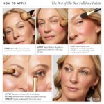 LAURA GELLER NEW YORK The Best of the Best Baked Palette - Full Size - Includes Bronzer, Blush, 2 Highlighters and 3 Eyeshadows - Travel-Friendly - Image 5