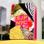 SJP NYC By SJP EDP Spray For Women - Adventurous, Enticing Fragrance - Cocktail Of Floral, Fruity, And Musky Notes - A Blend Of City-Inspired Scents - 3.4 Oz - Image 5
