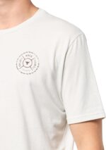 Under Armour Men's Project Rock Wire Short Sleeve T Shirt - Image 4