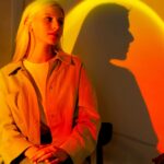 Sunset Lamp Projector,360 Degree Rotation Sun Lamp Led Night Light with USB Port,Sunset Lamp for Room Decor, Photography,Tiktok Live,Christmas Gifts for Women - Image 6