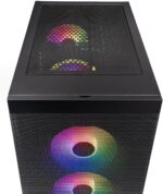 Skytech Gaming Nebula 2 Gaming PC, Intel i5 14400F 2.5GHz, NVIDIA RTX 5060, 1TB NVMe SSD, 32GB DDR5 RAM 5200, 650W Gold PSU, Wi-Fi, Win 11, Gaming Desktop - Image 5