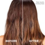 L'Oreal Paris Thickening Sulfate Free Shampoo and Conditioner, Thickens + Strengthens Thin, Fragile Hair, EverPure, 1 Hair Care Kit - Image 7