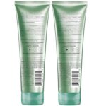 L'Oreal Paris Thickening Sulfate Free Shampoo and Conditioner, Thickens + Strengthens Thin, Fragile Hair, EverPure, 1 Hair Care Kit - Image 10