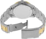 Fossil Men's Watch, Blue Quartz Stainless Steel Three-Hand Watch for Men - Image 6