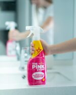 Stardrops - The Pink Stuff - The Miracle Cleaning Paste and Multi-Purpose Spray Bundle (2 Cleaning Paste, 1 Multi-Purpose Spray) - Image 11