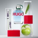 Hugo Boss Hugo Man Eau de Toilette – Fresh Aromatic Cologne – With Notes of Green Apple & Fir Balsam – Long Lasting Fragrance for Everyday Wear – Luxury Perfume for Men - Image 6