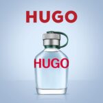 Hugo Boss Hugo Man Eau de Toilette – Fresh Aromatic Cologne – With Notes of Green Apple & Fir Balsam – Long Lasting Fragrance for Everyday Wear – Luxury Perfume for Men - Image 7