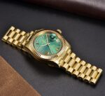 LACZ DENTON Pagani Design DD40 PD1783 Men's Watches Luxury Automatic Watch Men AR Sapphire Glass Mechanical Wristwatch Men 10Bar NH36A Movement - Image 4