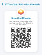 meross Smart Plug Mini, 15A & Reliable Wi-Fi, Support Apple HomeKit, Siri, Alexa, Echo, Google Assistant and Nest Hub, App Control, Timer, No Hub Needed, 2.4G WiFi Only, 4 Pack - Image 8