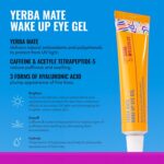 Good Molecules Daily Skincare Routine Set with Hydrating Cleanser, Niacinamide Toner, Hyaluronic Acid Serum, Moisturizer, Eye Gel, 5 Pieces - Image 6