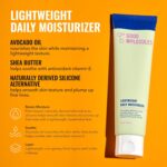 Good Molecules Daily Skincare Routine Set with Hydrating Cleanser, Niacinamide Toner, Hyaluronic Acid Serum, Moisturizer, Eye Gel, 5 Pieces - Image 8