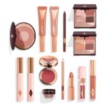 Charlotte Tilbury Pillow Talk Dreams Come True Makeup Kit - Limited Edition 15-Piece Beauty Gift Set with Lip, Eye & Cheek Makeup Essentials in Iconic Nude-Pink Shades (15 Count) - Image 4
