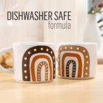 FolkArt Multi-Surface Skintone Acrylic Craft Paint Kit, 11 Piece Set Featuring 8 Satin Finsh Colors and 3 Premium Paintbrushes, PROMOSKNTN12 - Image 6