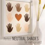 FolkArt Multi-Surface Skintone Acrylic Craft Paint Kit, 11 Piece Set Featuring 8 Satin Finsh Colors and 3 Premium Paintbrushes, PROMOSKNTN12 - Image 8