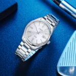 CIVO Analog Quartz Watches for Men: Luminous Comfortable Silicone Strap Wristwatch with Date for Everyday Wear - Waterproof Watch for Men Outdoor - Hiking Fishing Camping Cycling - Image 8