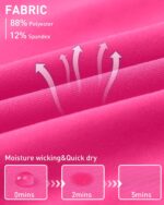 Men’s Compression Pants Running Leggings Athletic Base Layer Workout Tights with Pockets for Sports Basketball - Image 7