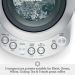 Breville BKE820XL IQ Kettle Water Heater, 7 Cup, Brushed Stainless Steel - Image 6