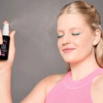 essence | Fix & Last 18H Long-Lasting Makeup Fixing Spray | All-Day Hold & Smudge Proof | Vegan & Cruelty Free - Image 3