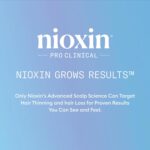 Nioxin Hair Fall Defense Intensive Daily Leave-In Hair Treatment | With Niacinamide, Caffeine, Lauric Acid, and Sandalore | For Thicker, Stronger Hair | 2.3 Fl Oz. - Image 8